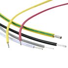 8AWG 125C XLPE Electrical Cable 133/0.28 Insulation Wires 600v