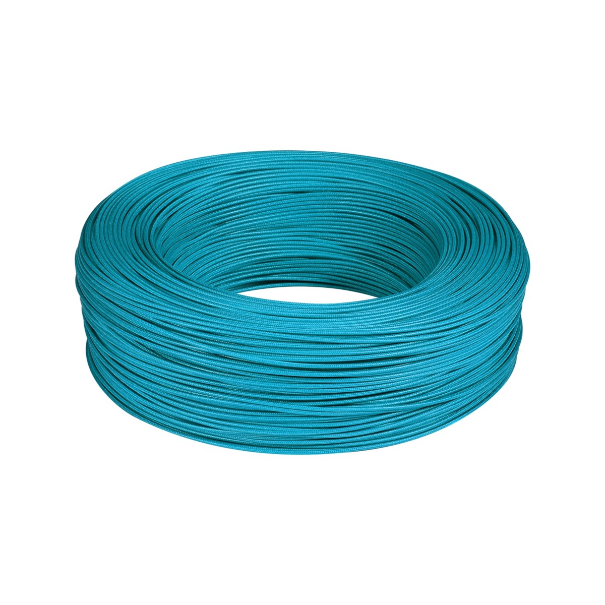 UL 200C Silicone Rubber Insulated Wire UL3512 305m/ Roll High Temp Silicone Wire