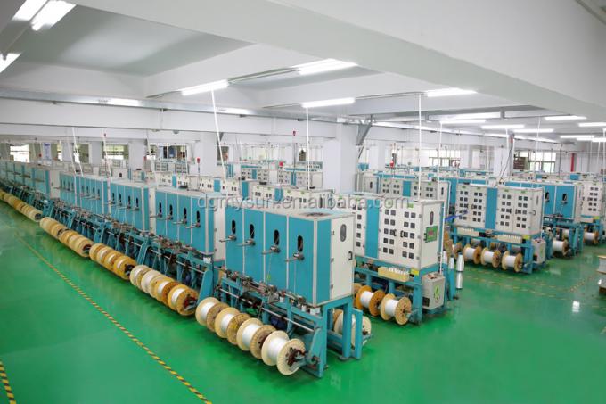 UL5128 300V 450C VW-1 สายและสายไฟพิเศษสําหรับเครื่องใช้ในบ้าน เครื่องทําความร้อนไฟฟ้าอุตสาหกรรม 8