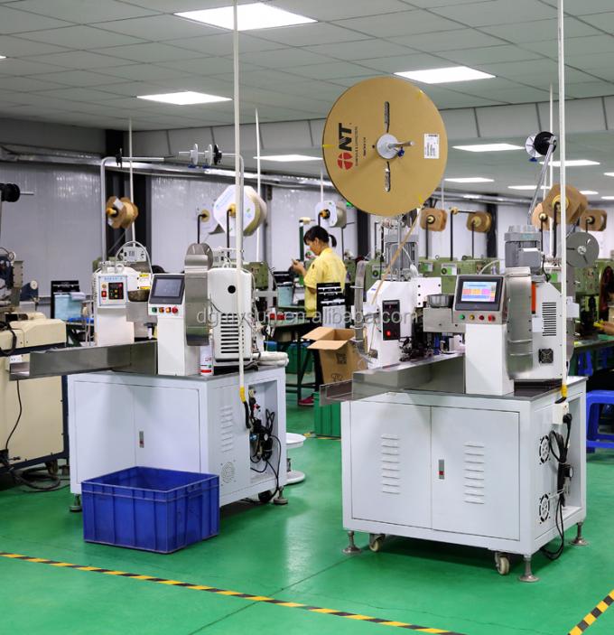 UL5128 300V 450C VW-1 สายและสายไฟพิเศษสําหรับเครื่องใช้ในบ้าน เครื่องทําความร้อนไฟฟ้าอุตสาหกรรม 9