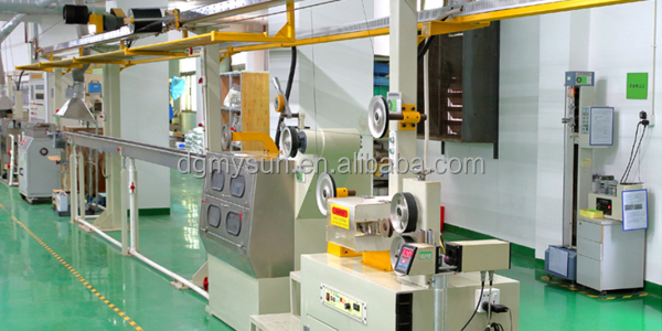 UL5128 300V 450C VW-1 สายและสายไฟพิเศษสําหรับเครื่องใช้ในบ้าน เครื่องทําความร้อนไฟฟ้าอุตสาหกรรม 10