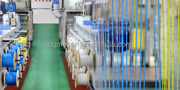 UL5128 300V 450C VW-1 สายและสายไฟพิเศษสําหรับเครื่องใช้ในบ้าน เครื่องทําความร้อนไฟฟ้าอุตสาหกรรม 11