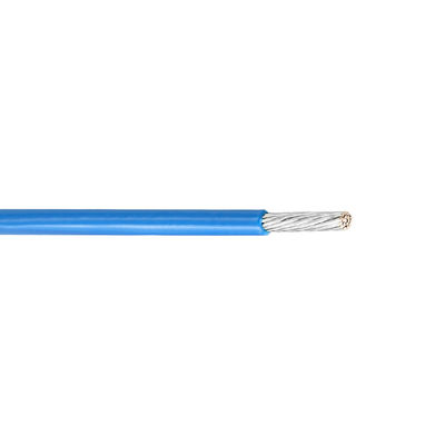 UL10362 600V 250C 4-26AWG PFA Insulation Electric Cable VW-1for Industrial Powder Robot Lighting Wires