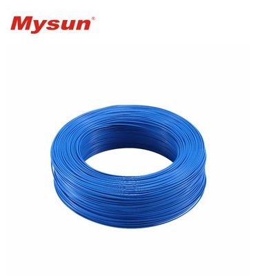 Copper Conductor UL1199 600V 200C PTFE Wires and Cables for Home Appliance Lighting Industrial Power