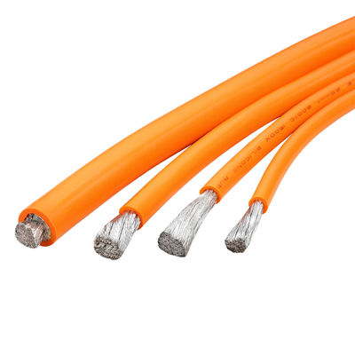 UL3240 600V 200C 10-28AWG  Silicone wires FT-2 for home appliance,lighting,industrial power wires
