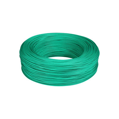 UL3252 600V 250C 10-30AWG Fiberglass Silicone rubber wires FT2 for home appliance,lighting,heater,industrial power