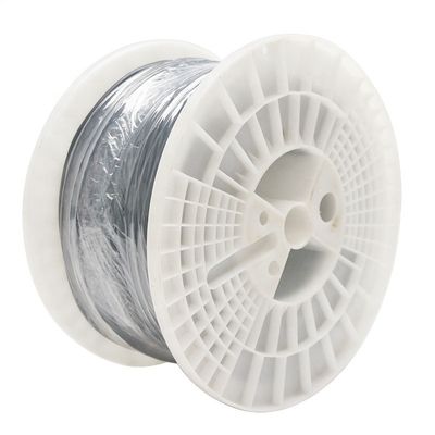 UL3512 12AWG Super Soft Silicone Insulated Wire with 660/0.08 Tinned Copper for High Temperature Applications