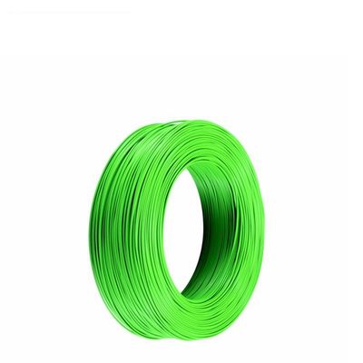 UL8207 FEP Wire 300V 180C High Temperature Heat Resistant Sensing Wire for Sensor Applications