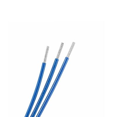 UL1927 FEP Wire with 30V Rated Voltage and 105°C Temperature Rating for Class 2 Circuits in Electronic Equipment
