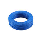 AWM3136 24 AWG Silicone Wire , High Voltage Silicone Cable 2.7-3.11 Mm Diameter