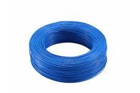 30 Awg Stranded  Coated Copper Wire 0.3-13.26mm Diameter Fire Retardant