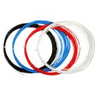 300V UL1858 FEP Insulated Wire 20AWG For Motor Electric Cars