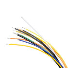 Low Temperature Resistance PVC Wires 80c 24AWG 7/0.2 Wires and Cables