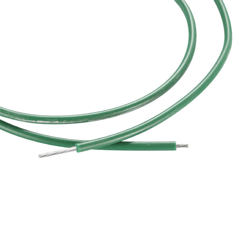 UL3271 14AWG XLPE Hook Up Wire The company  supply green home appliance