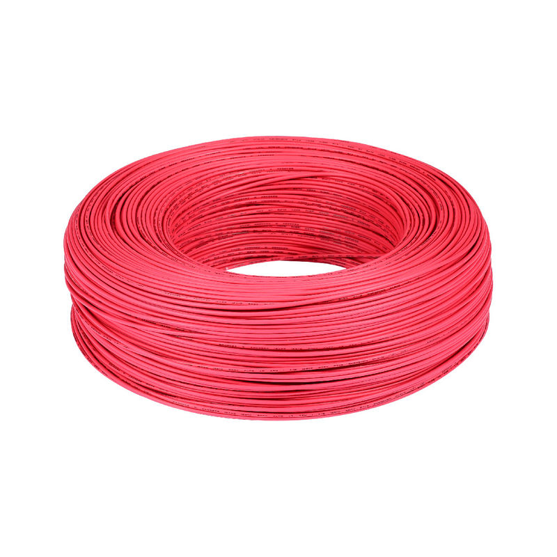 UL3289 22AWG XLPE Hook Up Wire / XLPE insulated copper conductor electrical wire