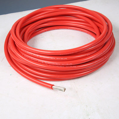 Silicone Wire UL3135 16AWG 18AWG 20AWG 22AWG 24AWG 26AWG 28AWG 30AWG Electric Cable Used