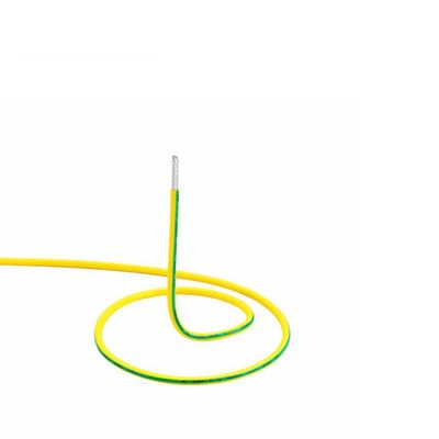 UL1927 สายไฟฟ้า FEP ที่มีแรงดัน 30V และอุณหภูมิ 105°C สําหรับวงจรประเภท 2 ในอุปกรณ์อิเล็กทรอนิกส์