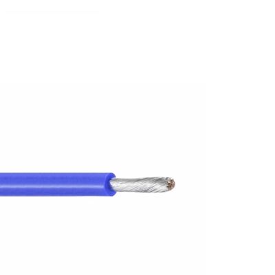 UL3130 300V ความดันเรียง 150C อุณหภูมิเรียง สายนําทองแดงกระป๋อง ซิลิโคนยางยางไฟเบอร์กล๊าส สายผสม