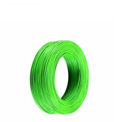 UL1180 สาย PTFE ทนต่ออุณหภูมิสูง 200 °C และแรงดัน 300V สําหรับเครื่องใช้ในบ้าน