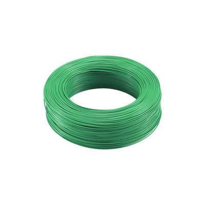 UL3137 silicone rubber 20AWG 150c tinned copper wires in black color